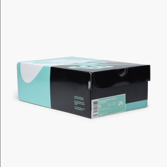 Nike SB Zoom Stefan Janoski HT Decon “Light Bone” - Picture 8 of 8